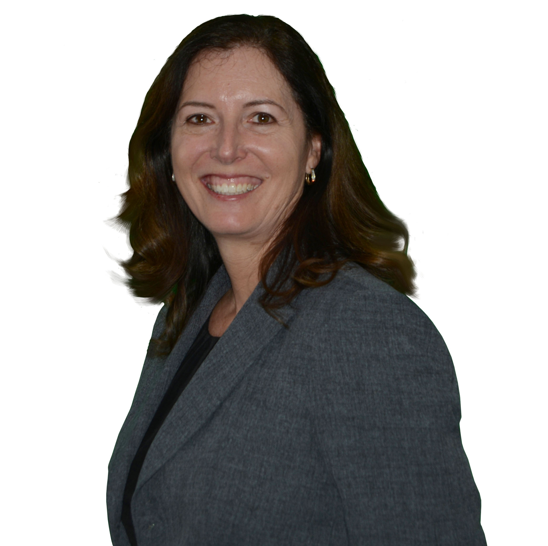 Susan Licari | Managing Director for RIEGL Canada